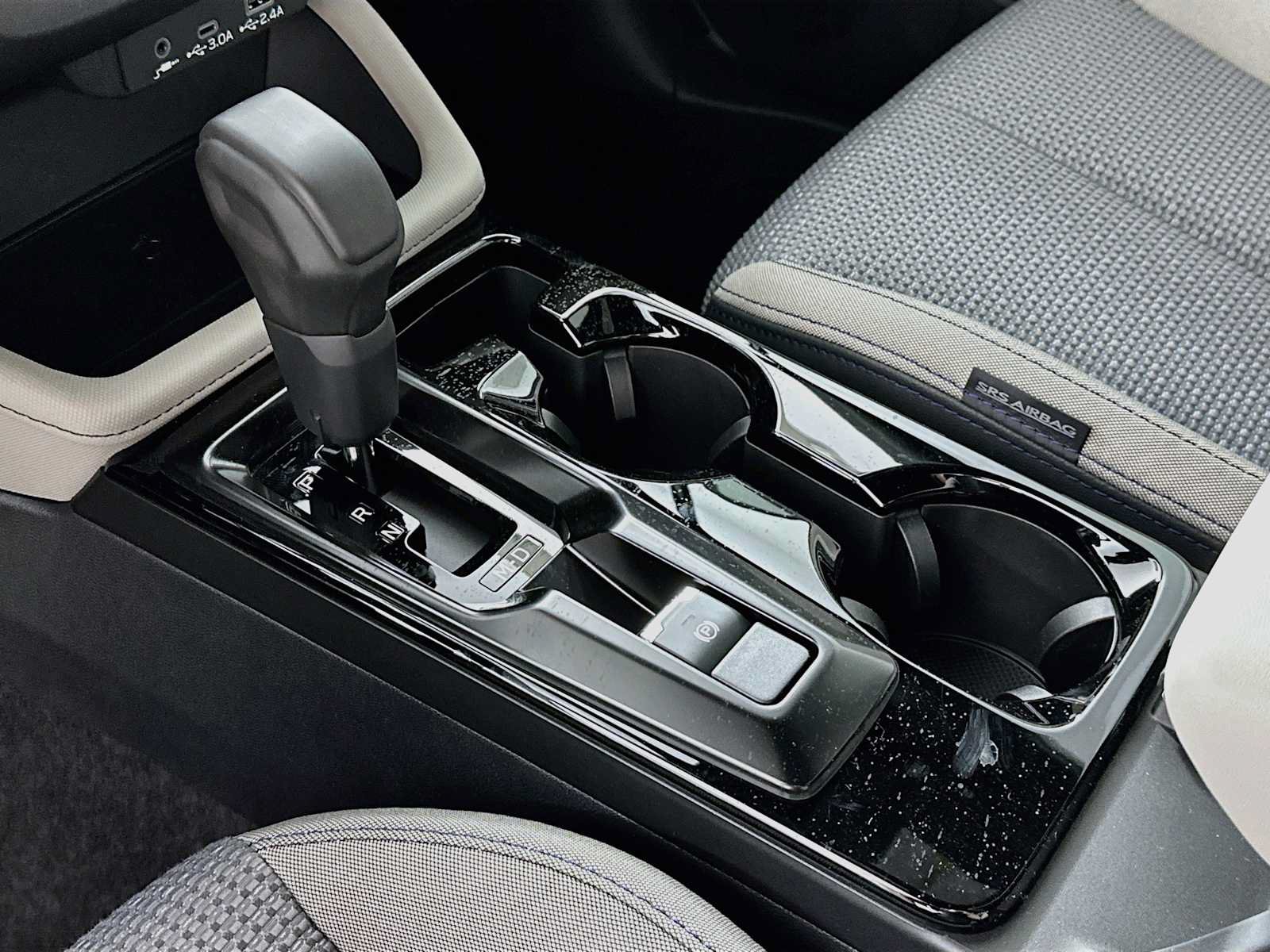 New 2026 Subaru Forester Sport AWD/4WD image 16