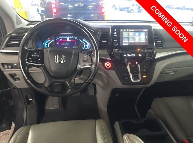 Used 2019 Honda Odyssey EX-L image 8