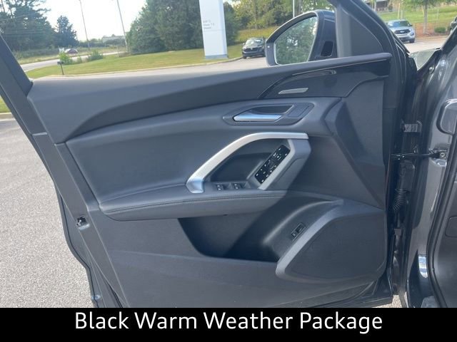 New 2025 Audi Q5 2.0T Premium Plus image 7