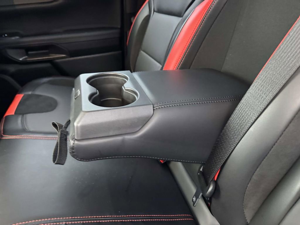 Used 2024 Ford Ranger Raptor AWD/4WD image 10