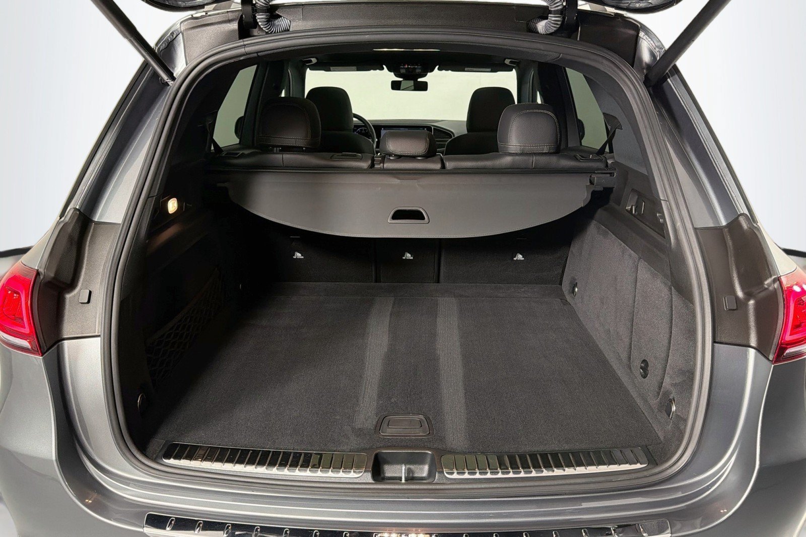 Certified 2022 Mercedes-Benz GLE 350 4MATIC image 24