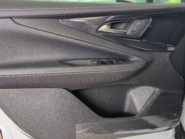 New 2026 Chevrolet Blazer EV LT image 14