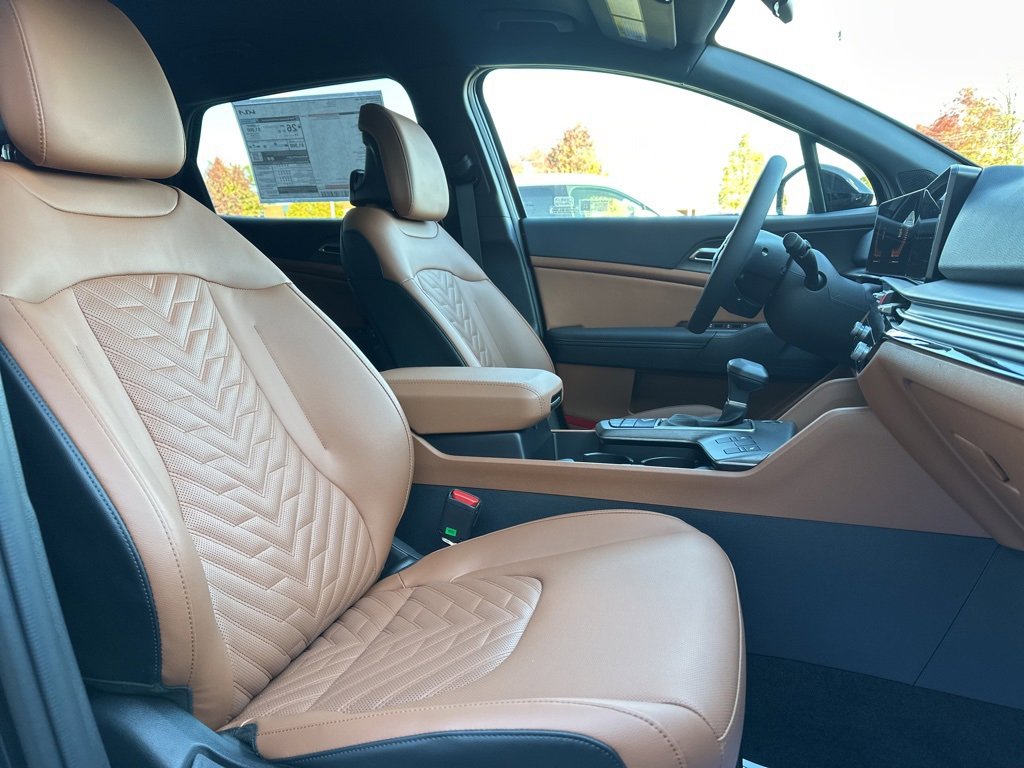 New 2026 Kia Sportage X-Line image 14