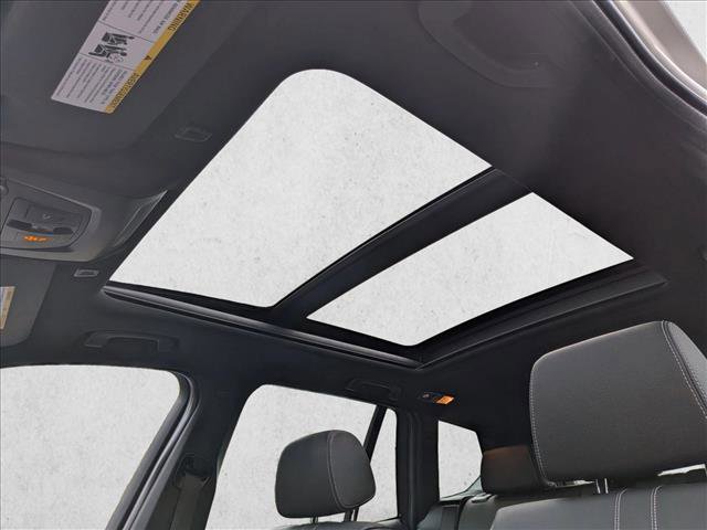 Used 2016 BMW X3 xDrive35i image 16