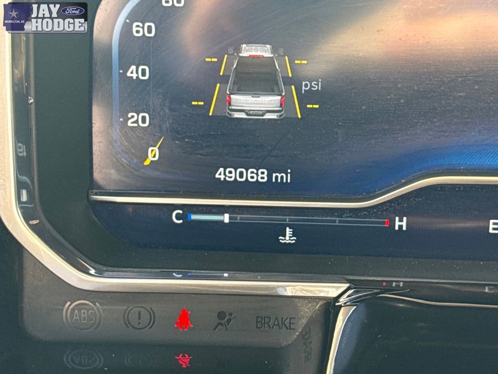 Used 2024 Chevrolet Silverado 2500 LTZ w/ LTZ Convenience Package image 24