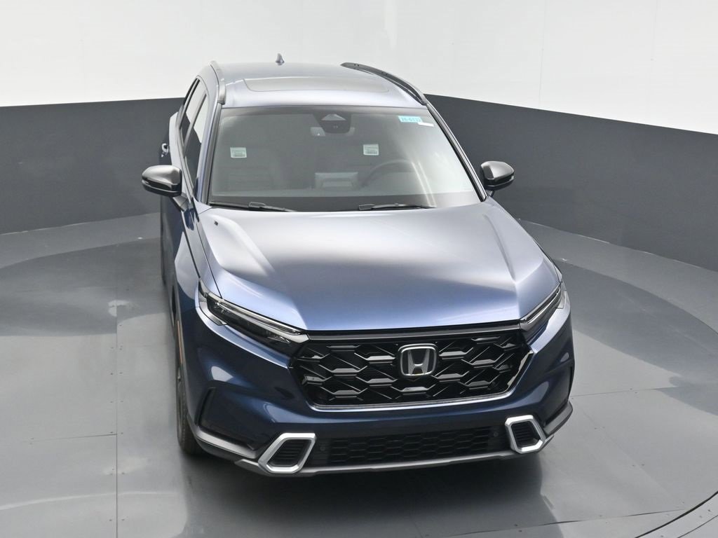 New 2026 Honda CR-V Sport Touring image 6