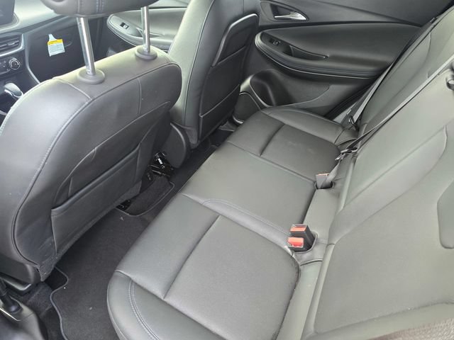 Used 2025 Buick Encore GX Sport Touring w/ Advanced Technology Package FWD image 13