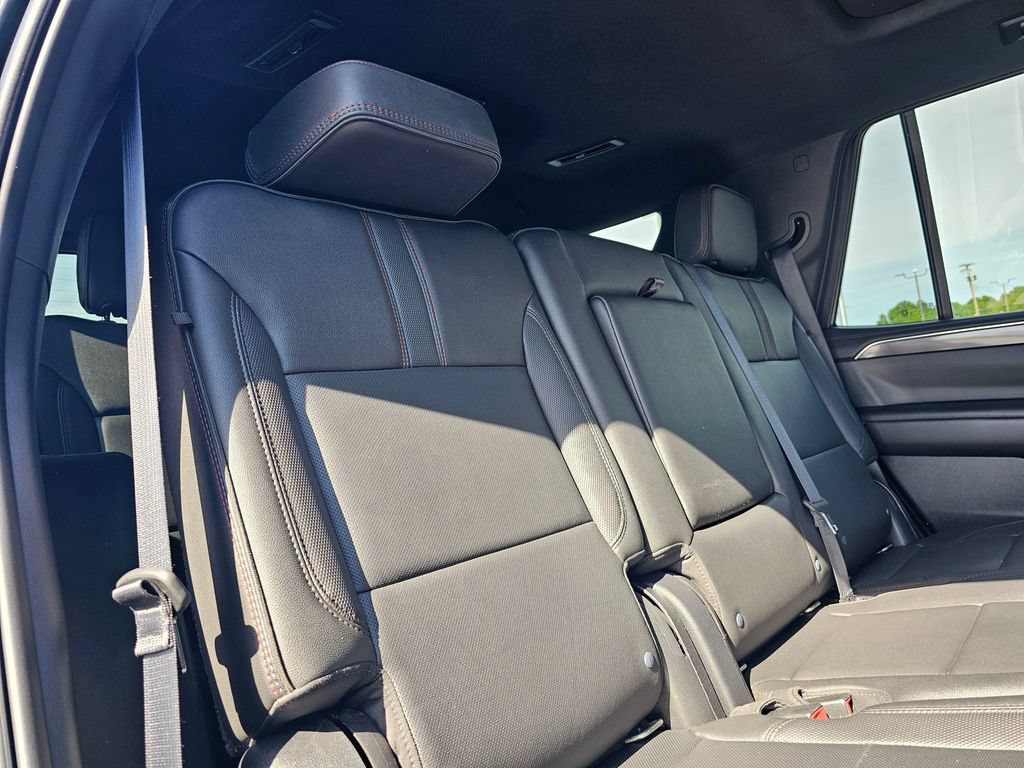 Used 2021 Chevrolet Tahoe RST AWD/4WD image 13