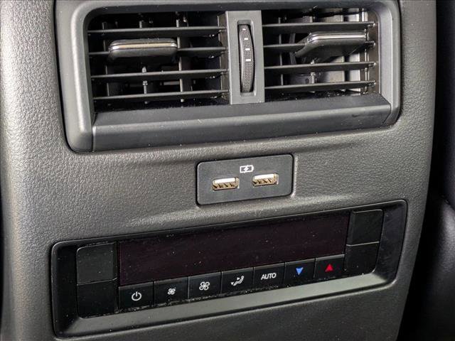 Used 2024 MAZDA CX-90 3.3 Turbo w/ Select Package image 16