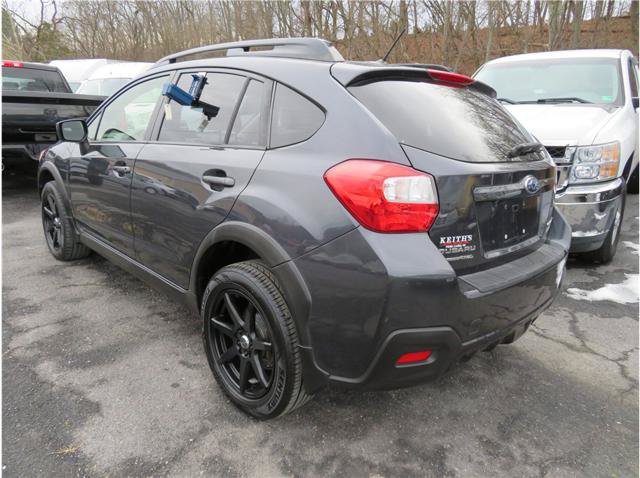 Used 2016 Subaru Crosstrek 2.0i Premium AWD/4WD image 15