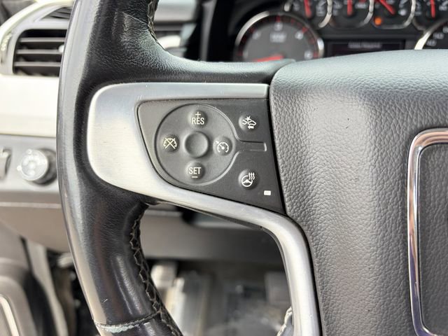 Used 2016 GMC Yukon SLT w/ Open Road Package AWD/4WD image 9