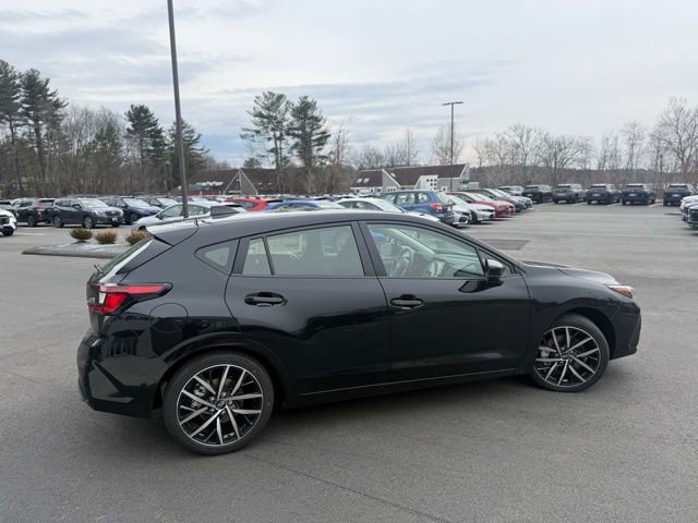 New 2026 Subaru Impreza 2.0i Sport image 11