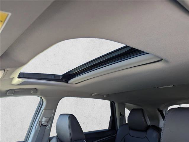 Used 2019 Acura MDX image 15