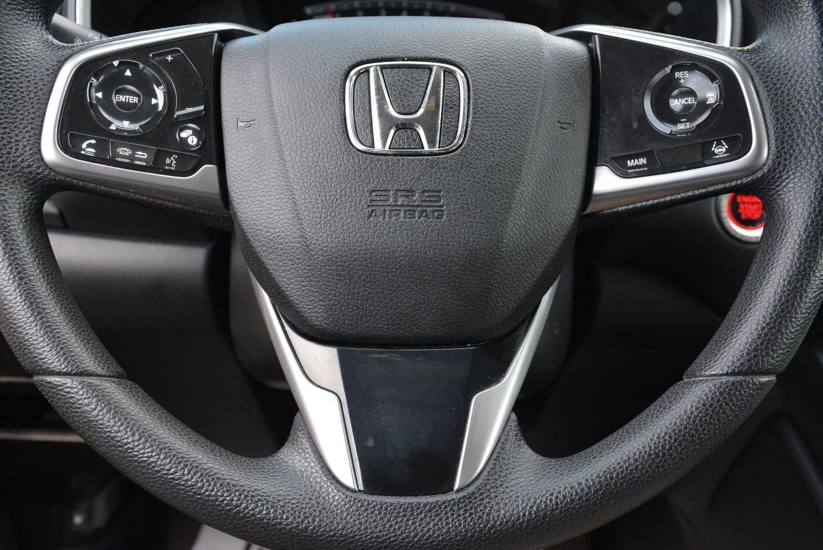 Used 2019 Honda CR-V EX image 26