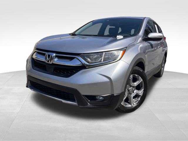 Used 2017 Honda CR-V EX-L image 8