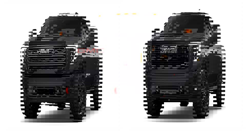 New 2025 GMC Sierra 2500 AT4 w/ AT4 Premium Plus Package image 54