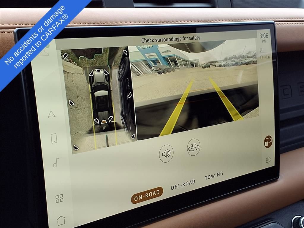 Used 2024 Land Rover Defender 110 Carpathian Edition image 25