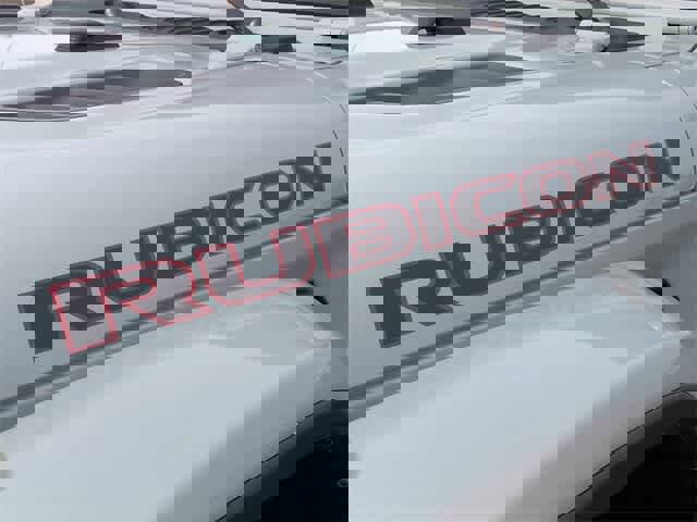 Used 2023 Jeep Wrangler Unlimited Rubicon w/ Cold Weather Group image 13