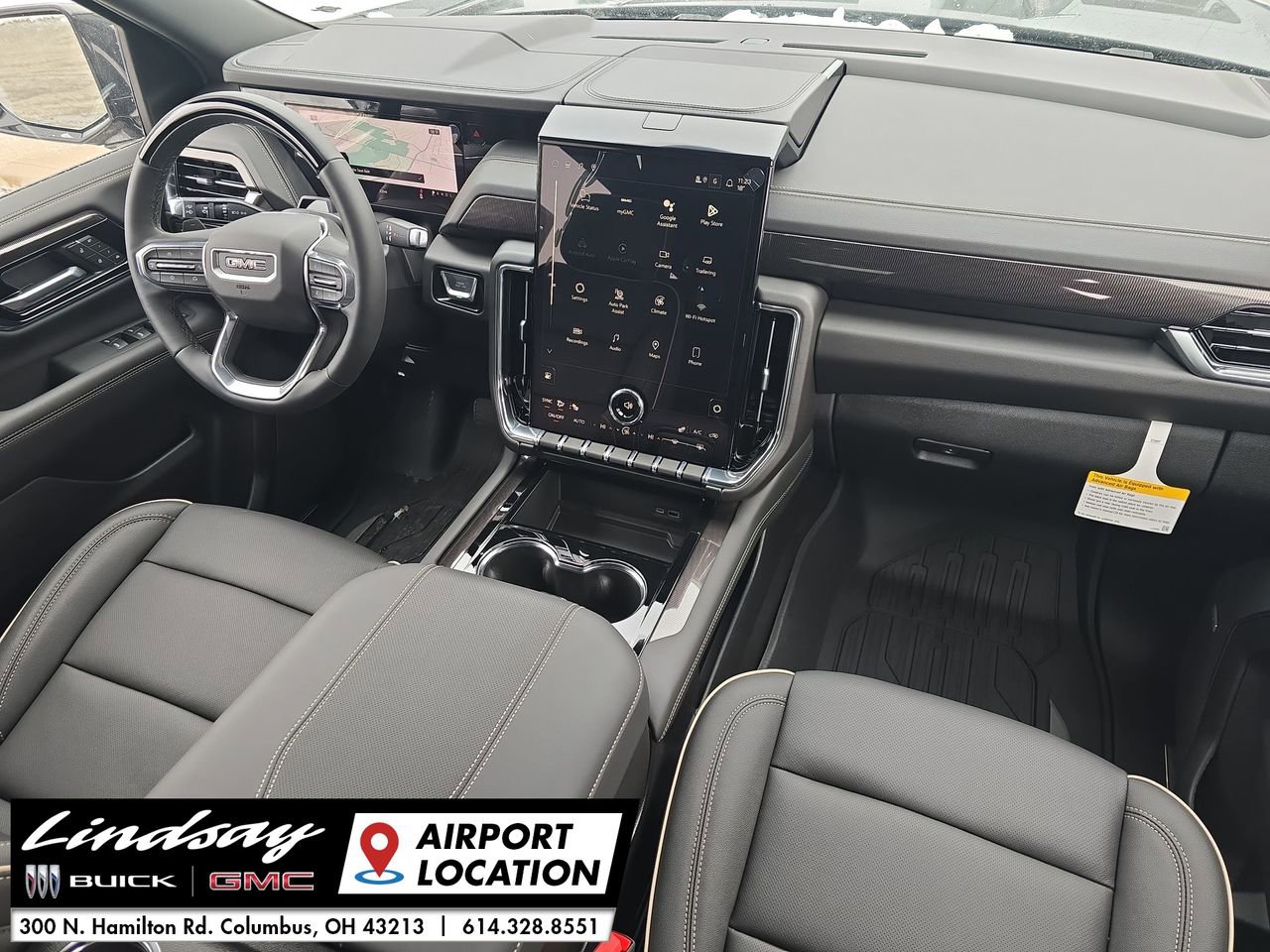 New 2026 GMC Yukon XL Elevation image 30