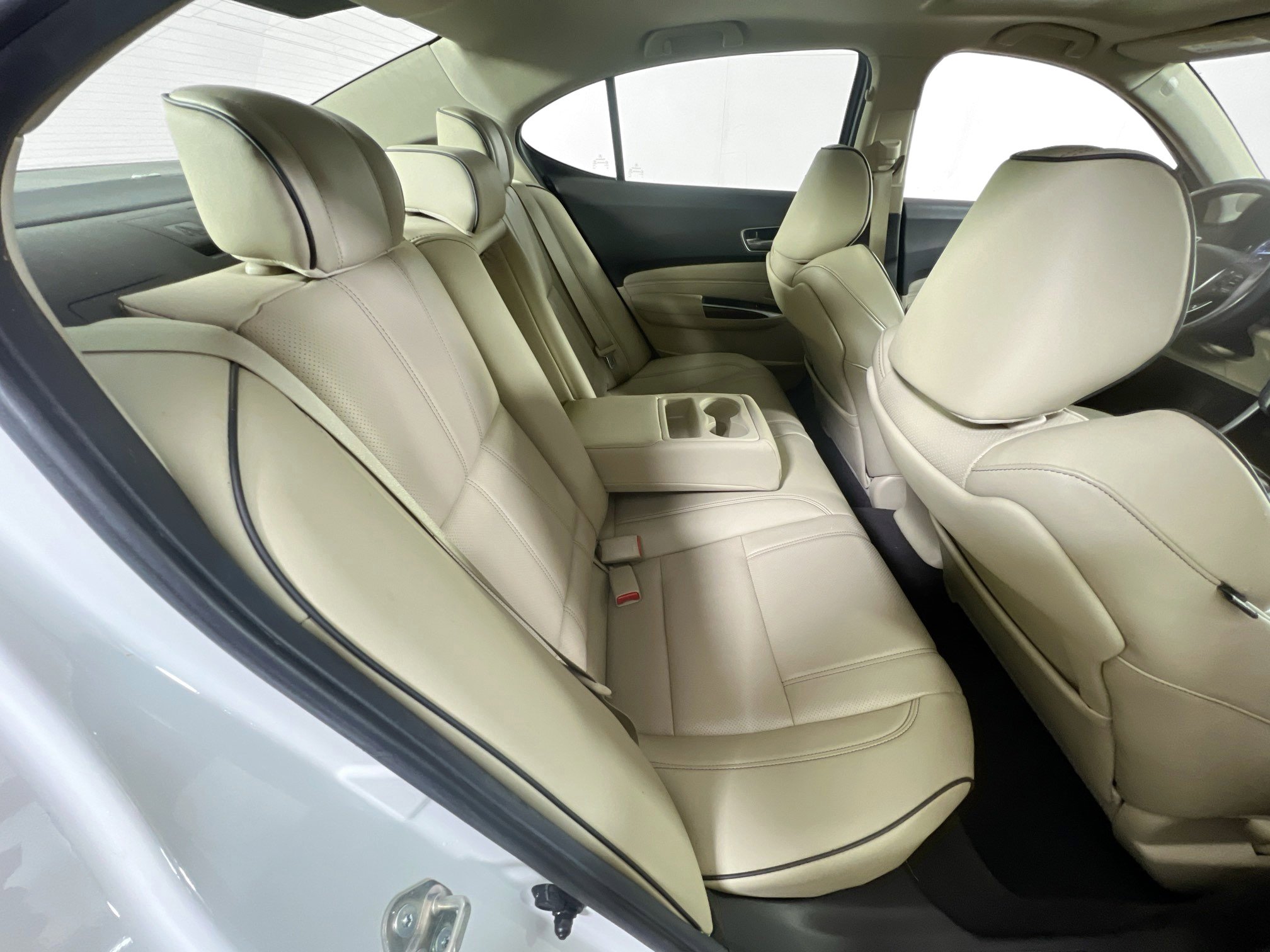 Used 2020 Acura TLX V6 SH-AWD w/ Technology Pkg image 27