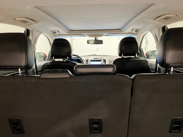 Used 2016 Ford Edge SEL w/ Equipment Group 201A AWD/4WD image 28