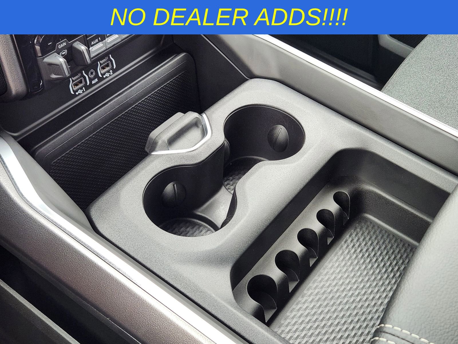 New 2026 RAM 2500 Lone Star image 19