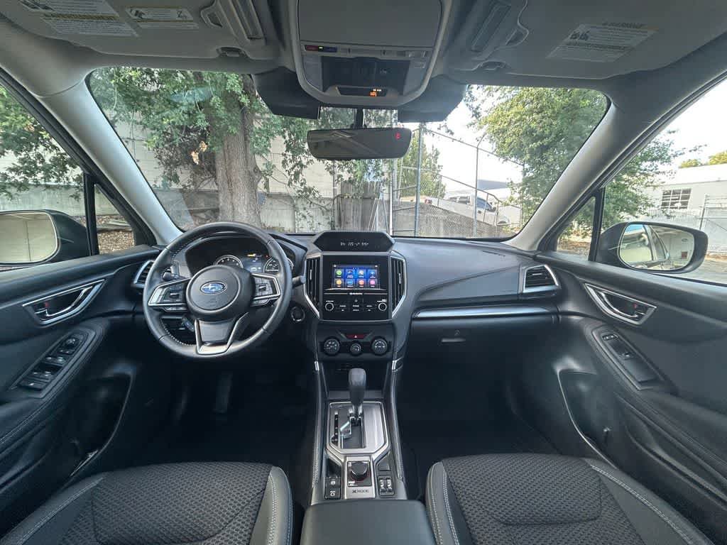 Used 2024 Subaru Forester Premium AWD/4WD image 10