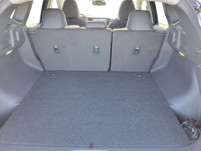 New 2025 Nissan Murano SL image 32