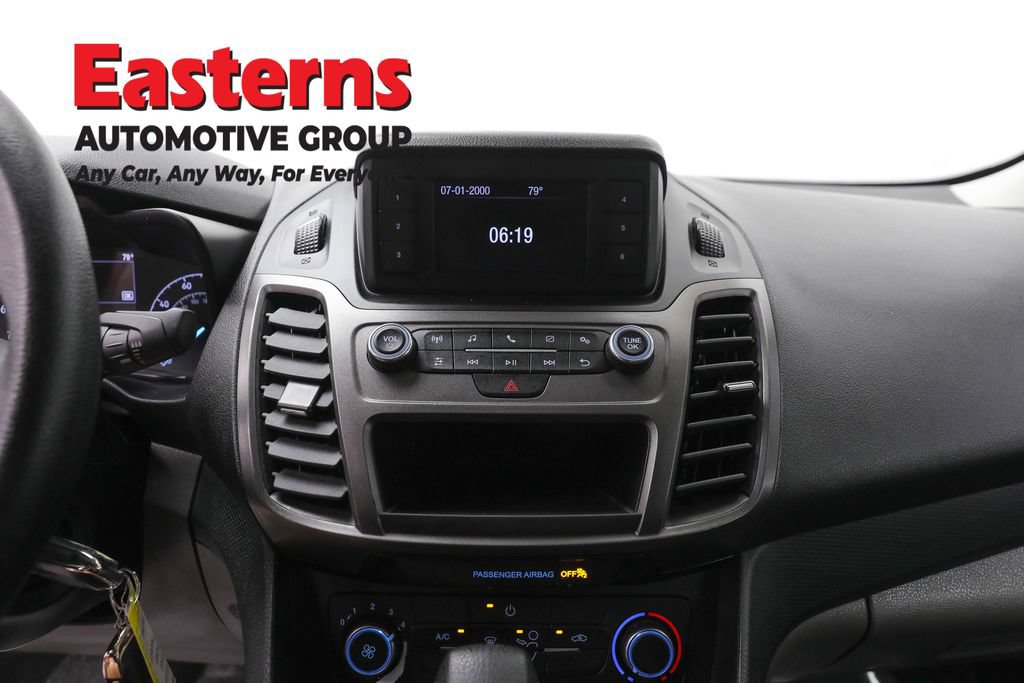 Used 2022 Ford Transit Connect XL w/ CNG/LPG Engine Prep Package FWD image 11