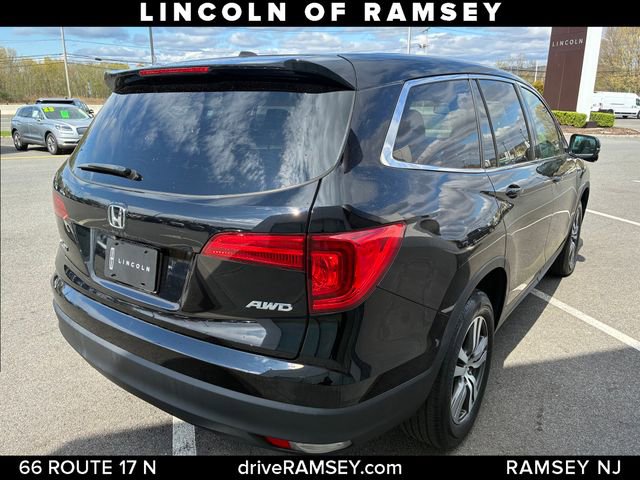 Used 2018 Honda Pilot EX-L image 7