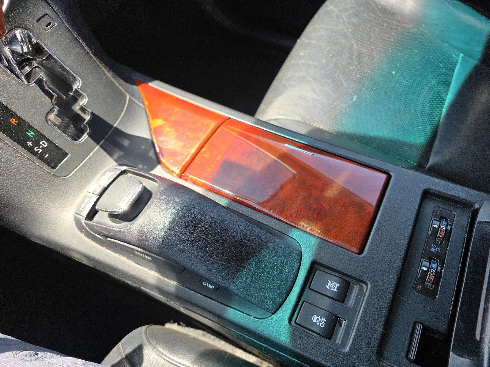 Used 2010 Lexus RX 350 AWD image 16