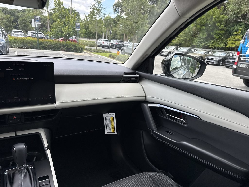 New 2026 MAZDA CX-5 Select AWD/4WD image 15