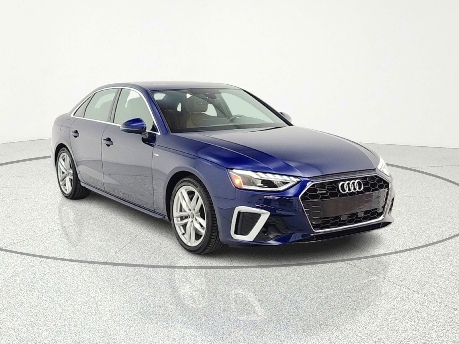 Used 2024 Audi A4 2.0T Premium AWD/4WD image 7