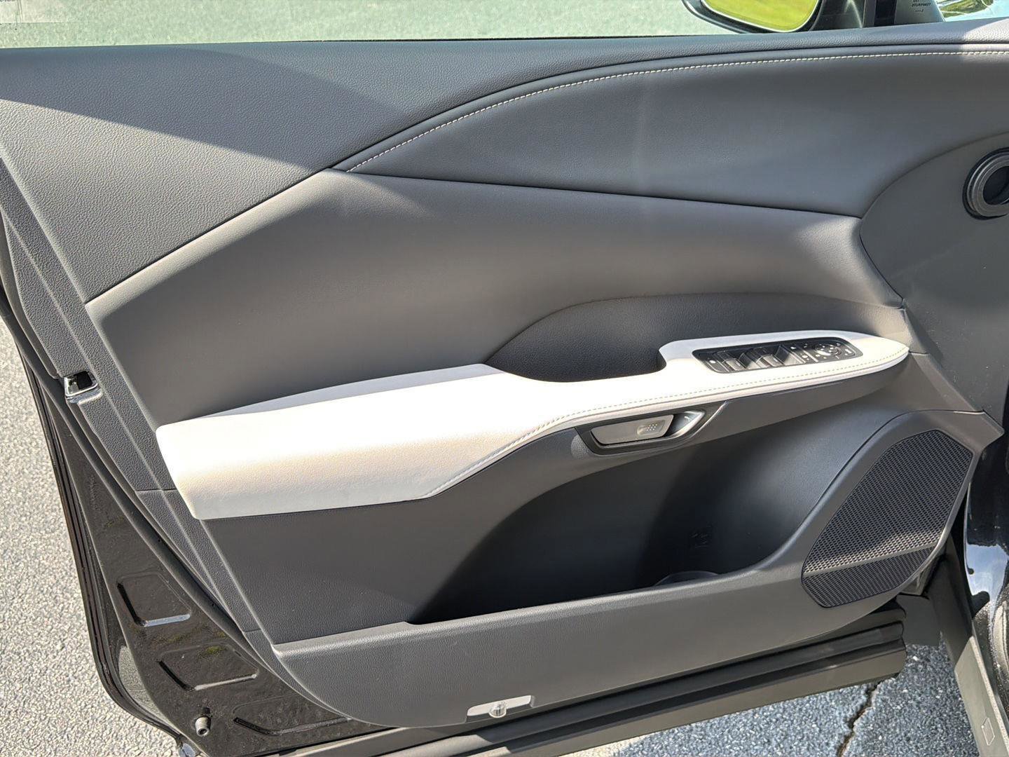 New 2026 Lexus RX 350 FWD image 16