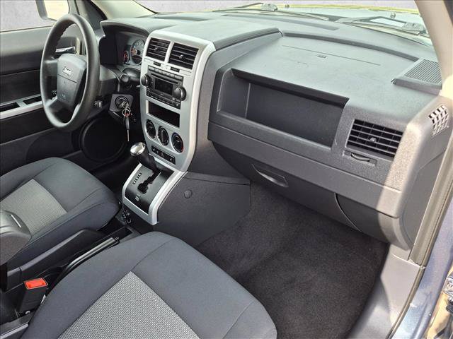 Used 2008 Jeep Patriot Sport AWD/4WD image 19