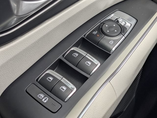 Certified 2025 Kia Sorento EX w/ EX Panoramic Sunroof Package FWD image 27