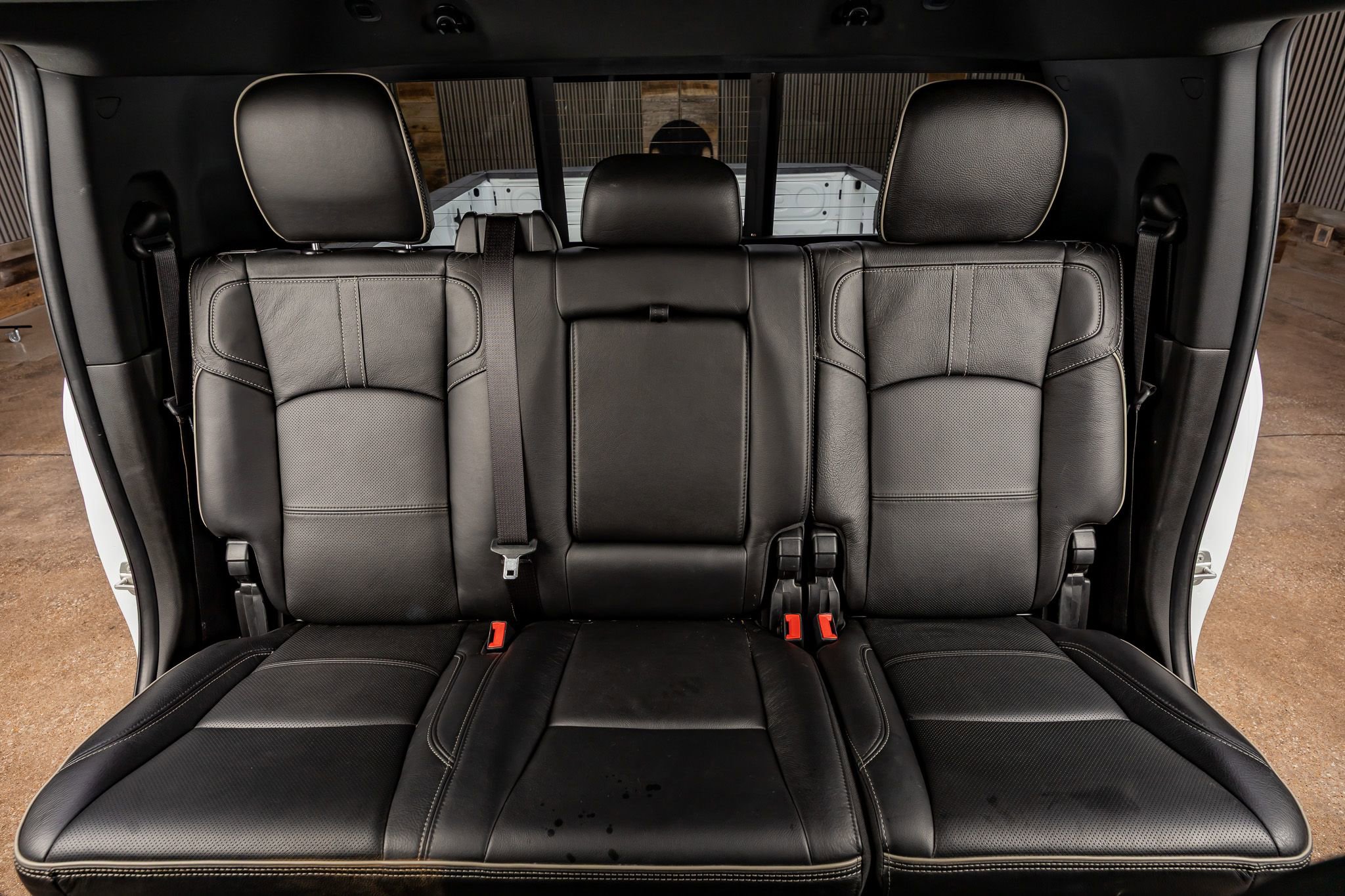 Used 2023 RAM 3500 Limited w/ Night Edition image 34