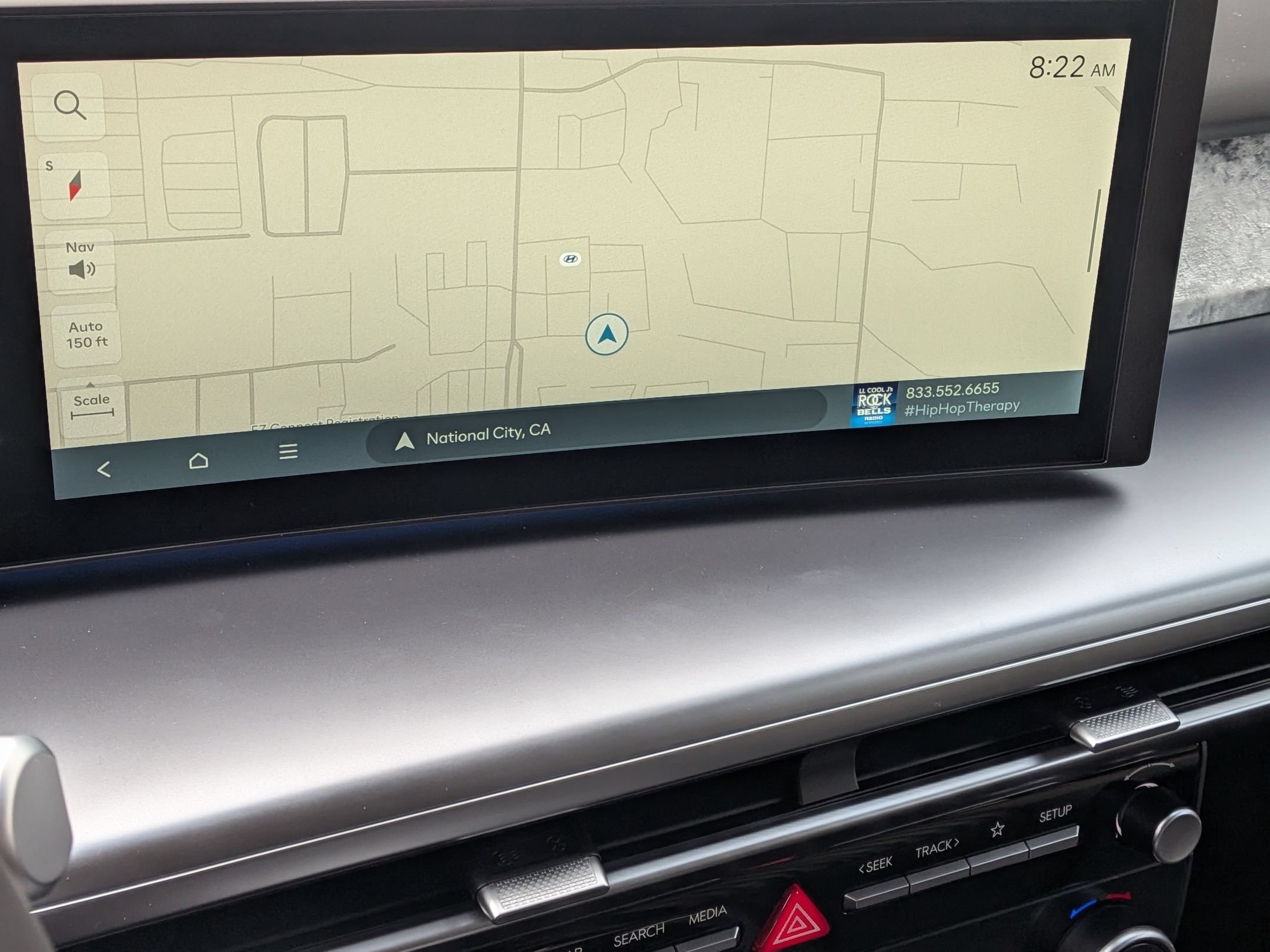 New 2026 Hyundai Ioniq 9 Calligraphy AWD/4WD image 12