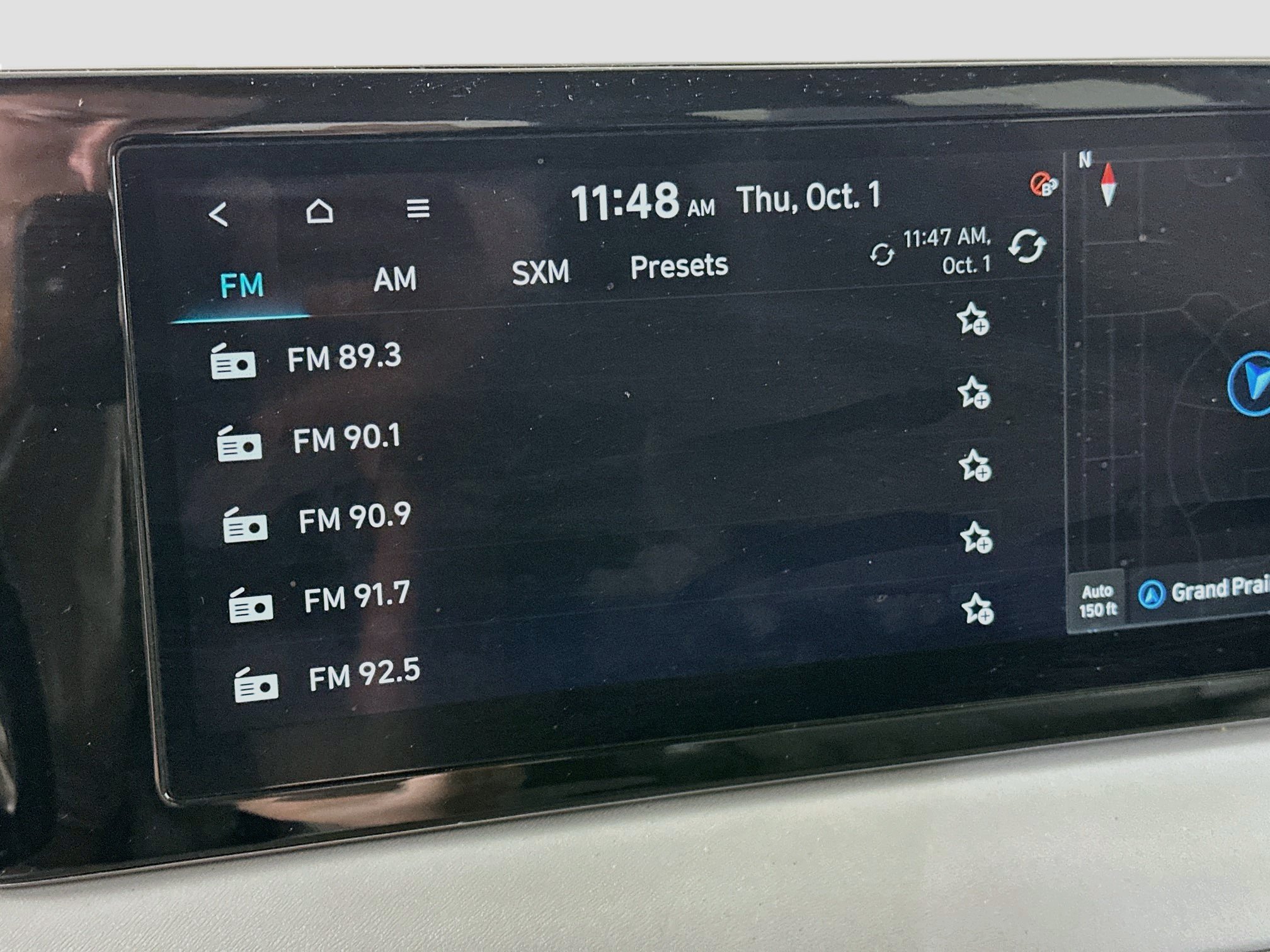 Used 2025 Hyundai Palisade SEL FWD image 21