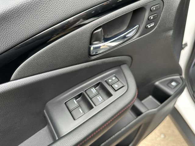 Used 2025 Honda Ridgeline Black Edition image 26