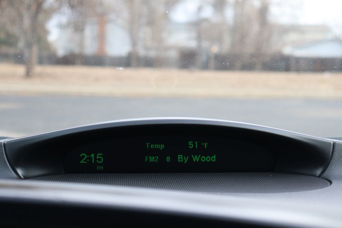 Used 2005 Saab 9-3 Arc image 32