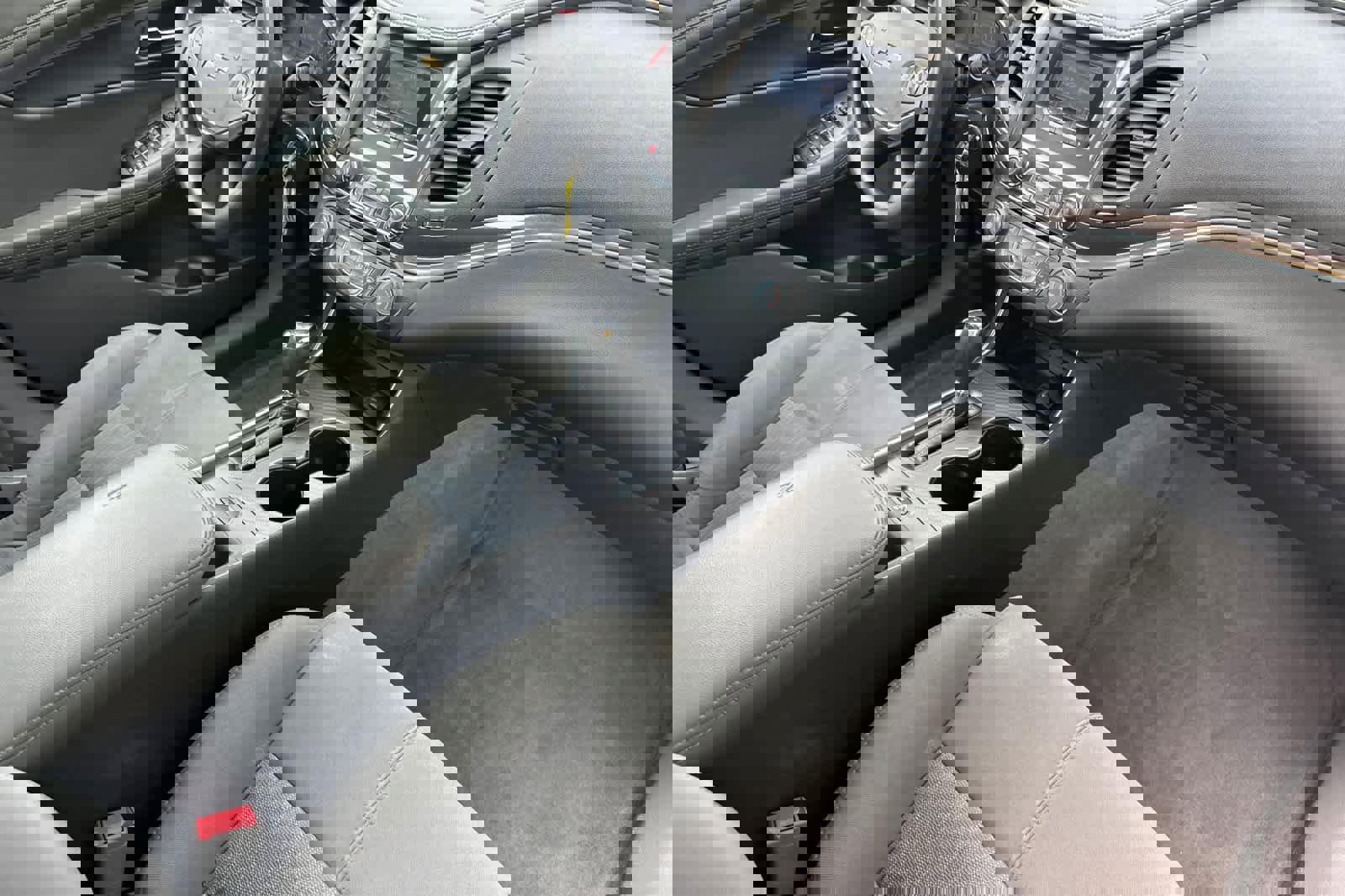 Used 2015 Chevrolet Impala LS image 16