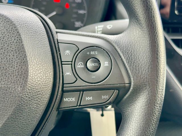 Used 2023 Toyota Corolla LE image 17