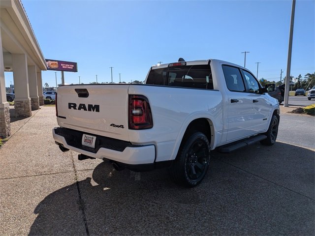 New 2026 RAM 1500 Big Horn image 3