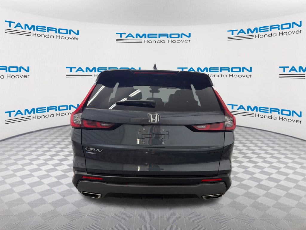Used 2024 Honda CR-V Sport-L image 4