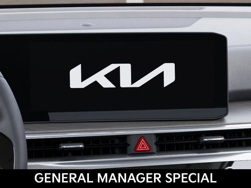 New 2026 Kia Sorento SX Prestige AWD/4WD image 21