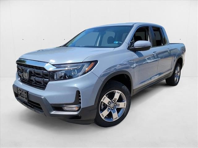 Used 2024 Honda Ridgeline RTL