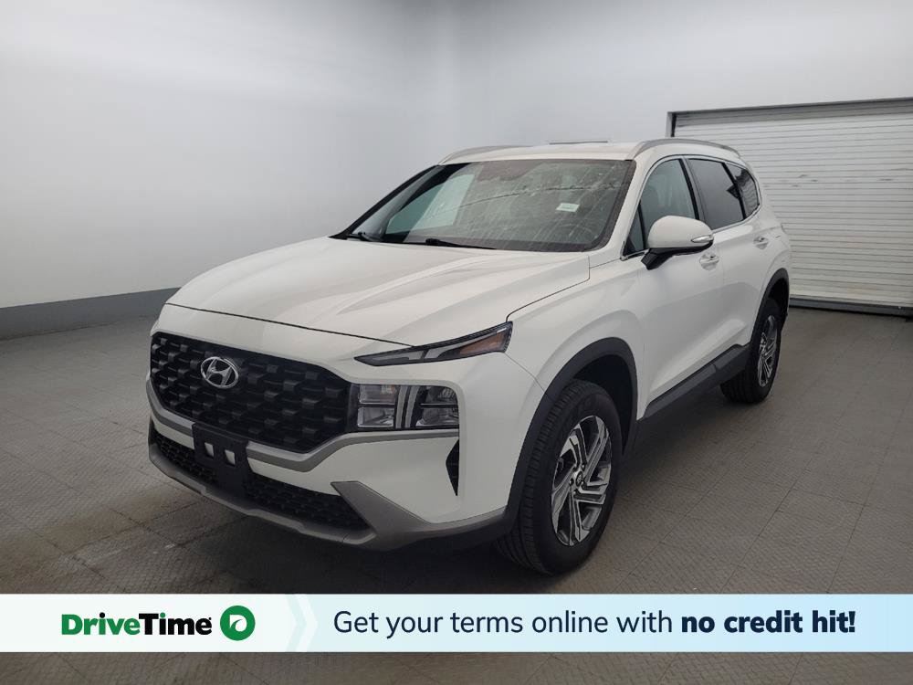 Used 2023 Hyundai Santa Fe SEL
