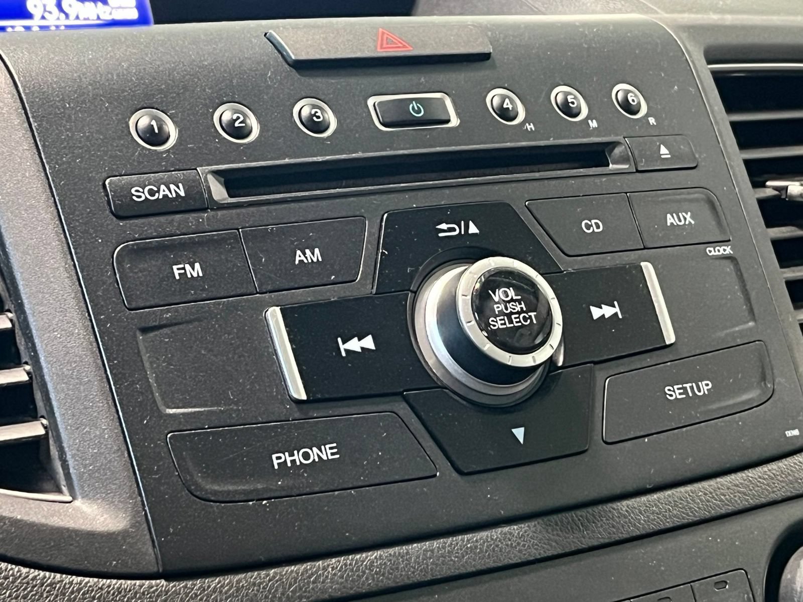 Used 2013 Honda CR-V EX image 22