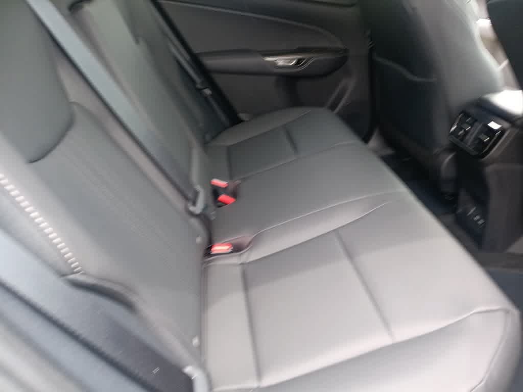 Used 2024 Lexus NX 350 AWD w/ Cold Area Package image 20